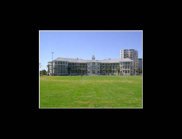 128M² OFFICE TO LET IN CENTURY CITY